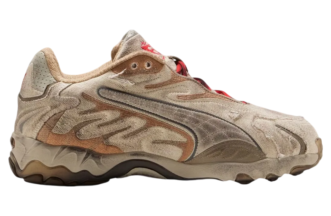 Lanzamientos de sneakers 2024