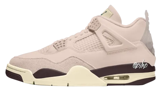 Lanzamientos de sneakers Nike 2024