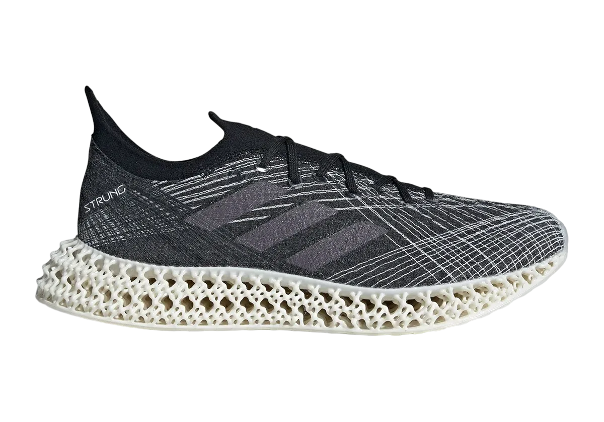 Lanzamientos de sneakers Adidas 2024