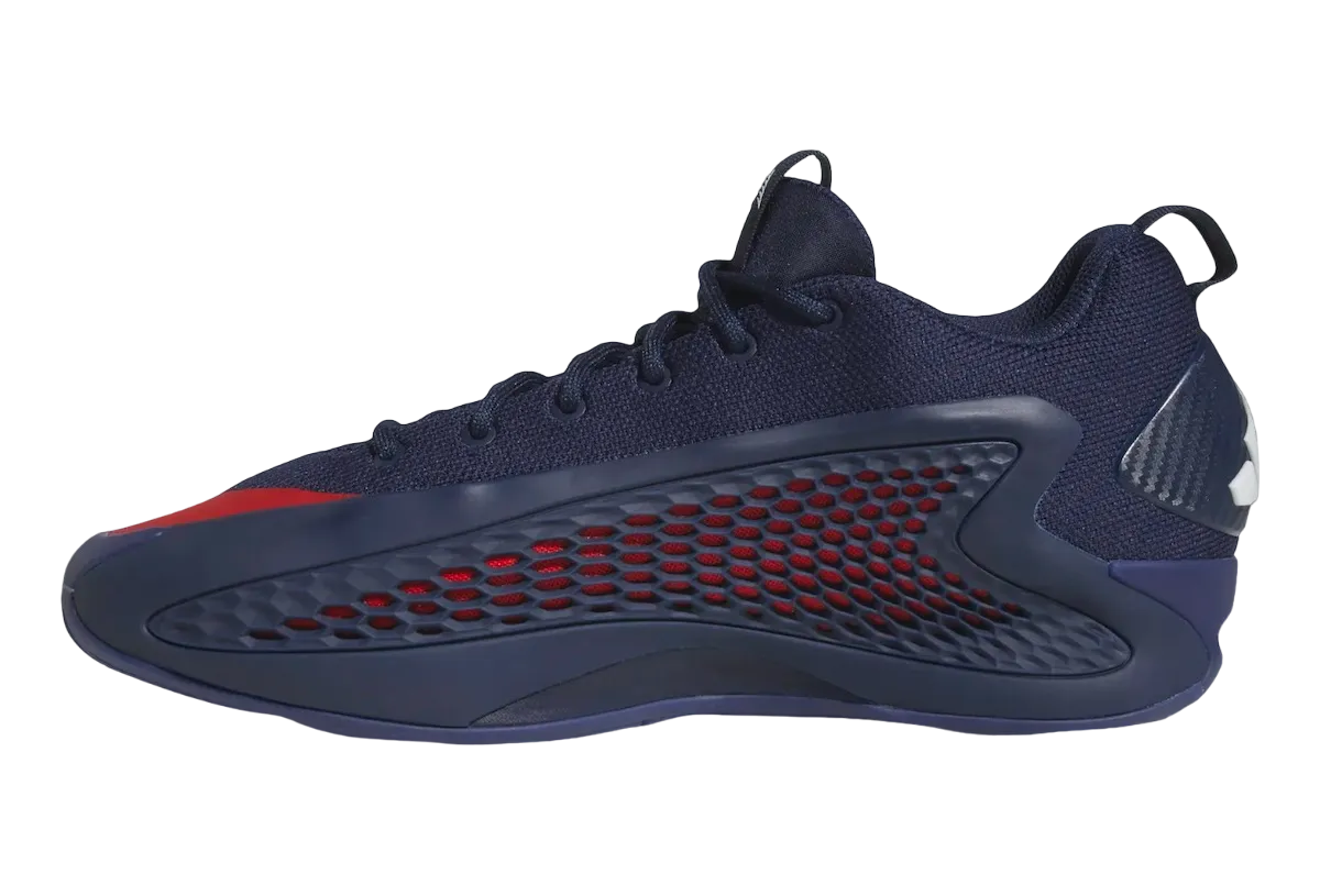 Lanzamientos de sneakers Adidas 2024