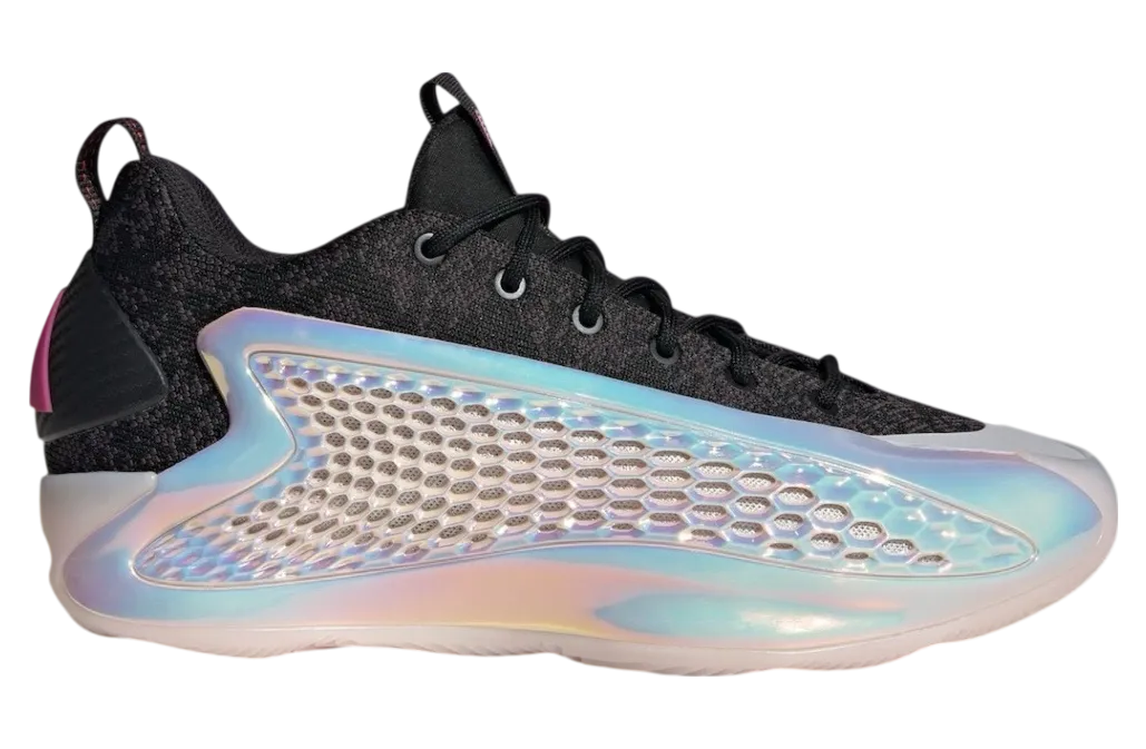 Lanzamientos de sneakers Adidas 2024