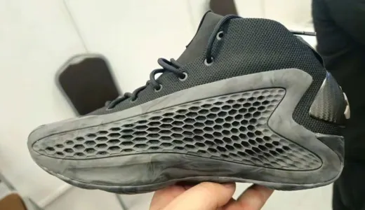 Lanzamientos de sneakers 2024