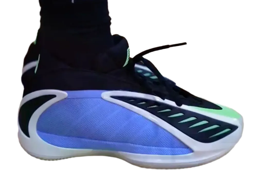 Lanzamientos de sneakers 2024