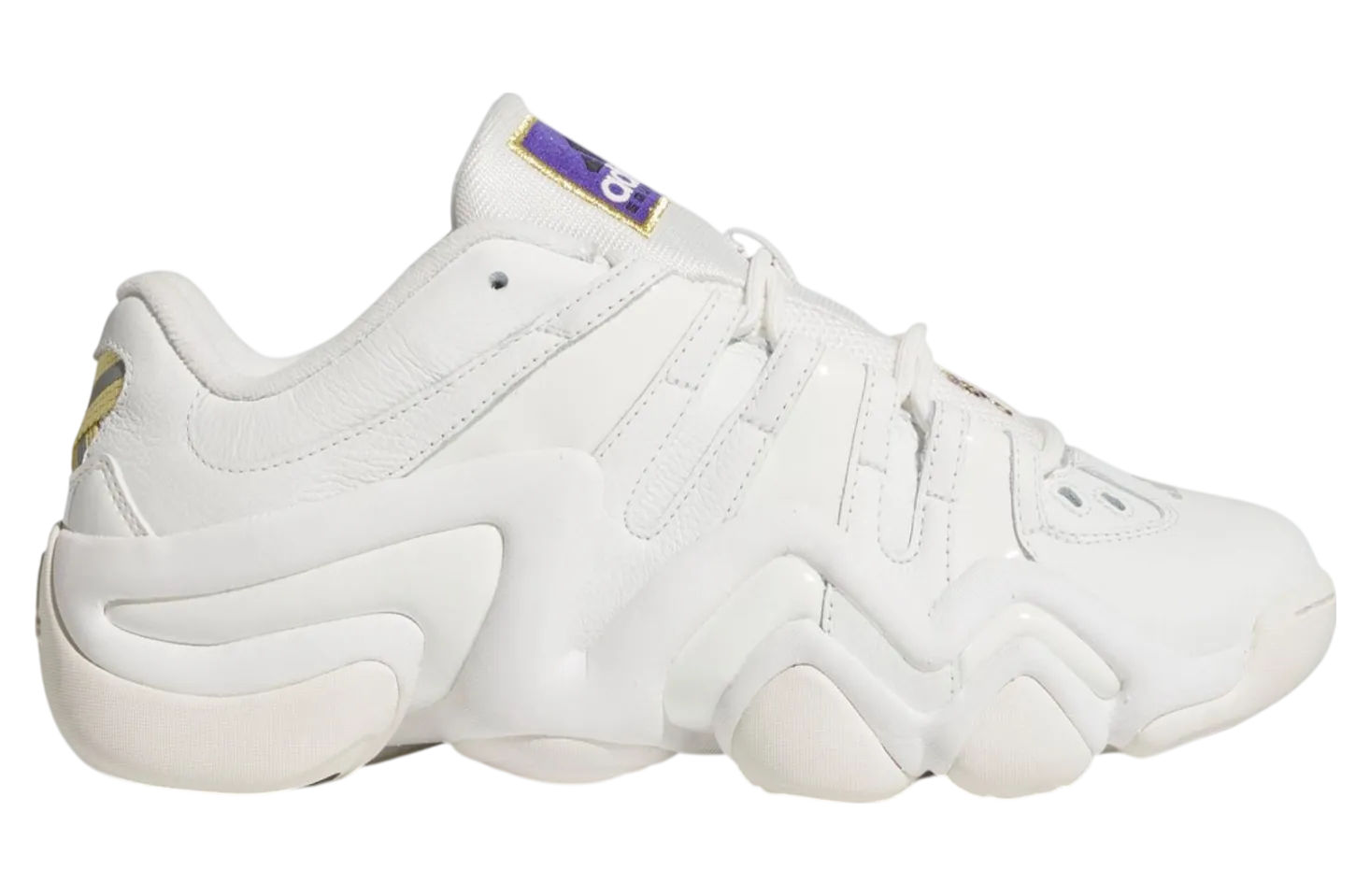 Lanzamientos de sneakers 2024