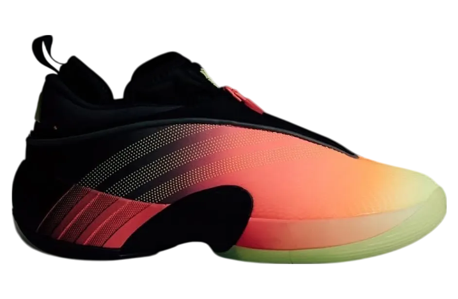 Lanzamientos de sneakers Adidas 2024