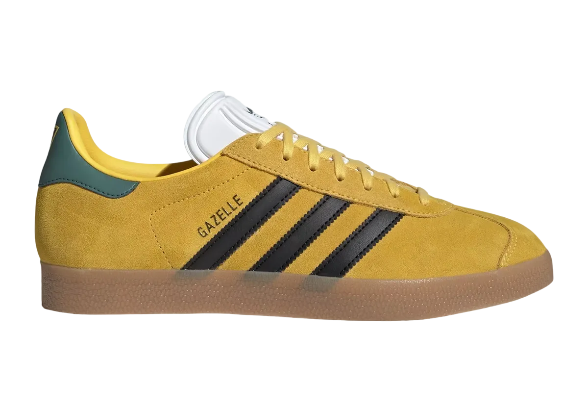 Lanzamientos de sneakers 2024