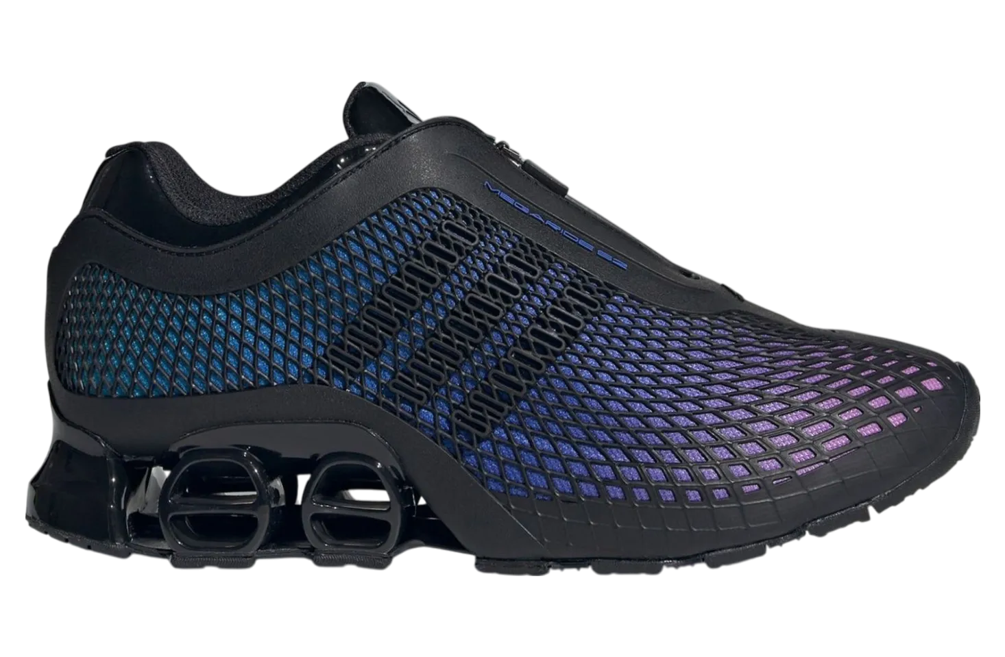 Lanzamientos de sneakers Adidas 2024