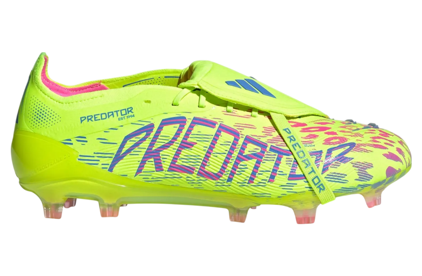 Lanzamientos de sneakers 2024