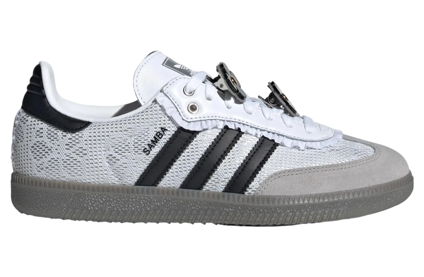 Lanzamientos de sneakers 2024