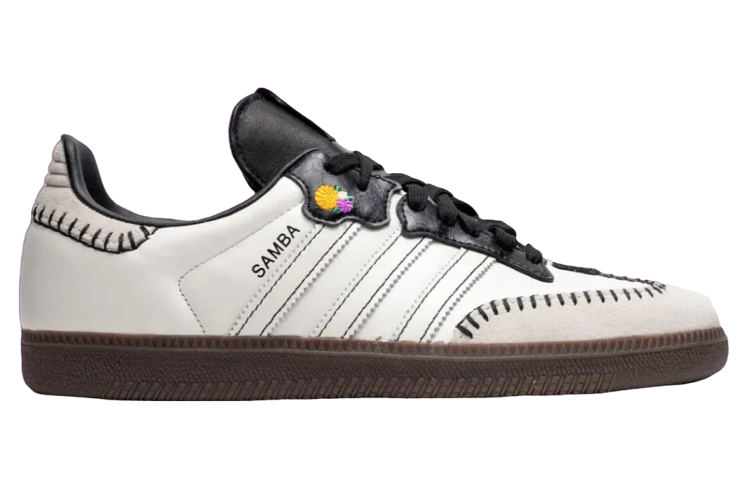 Lanzamientos de sneakers Adidas 2024