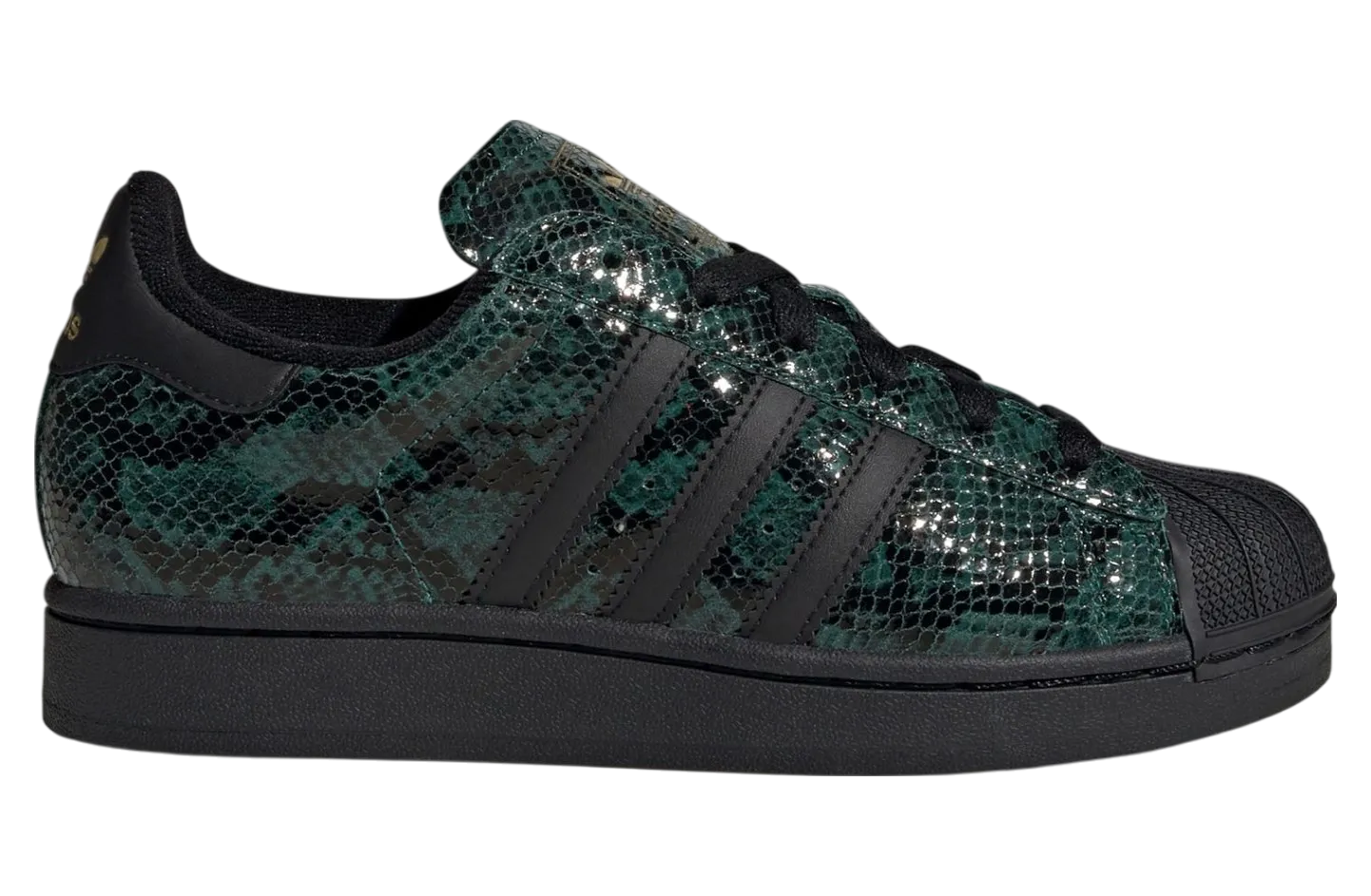 Lanzamientos de sneakers Adidas 2024