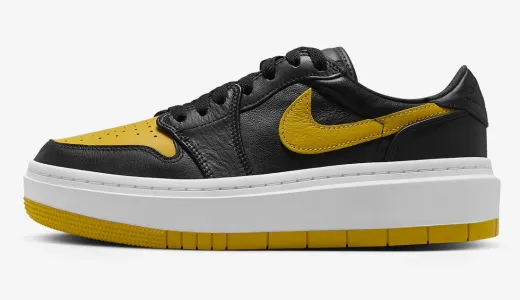 Lanzamientos de sneakers Nike 2024