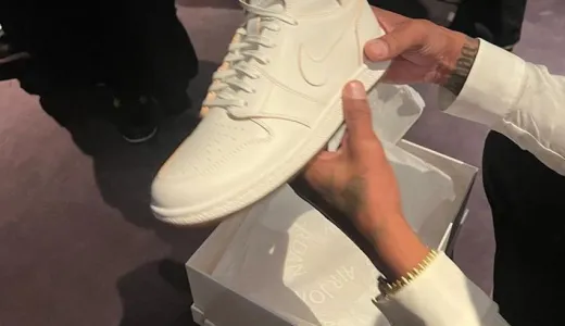 Lanzamientos de sneakers Nike 2024