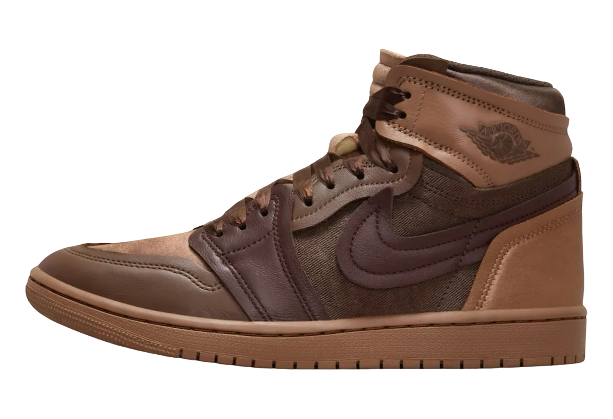 Lanzamientos de sneakers Nike 2024