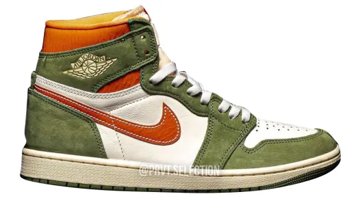 Lanzamientos de sneakers Nike 2024