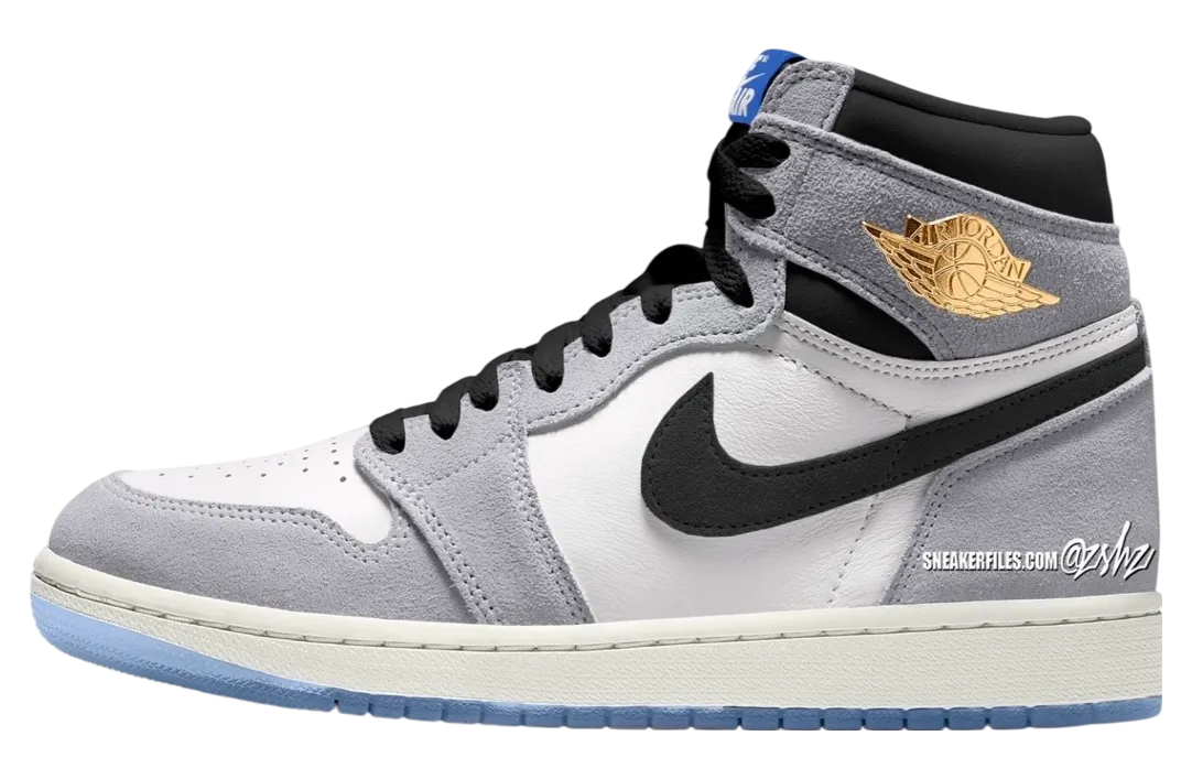 Lanzamientos de sneakers 2024