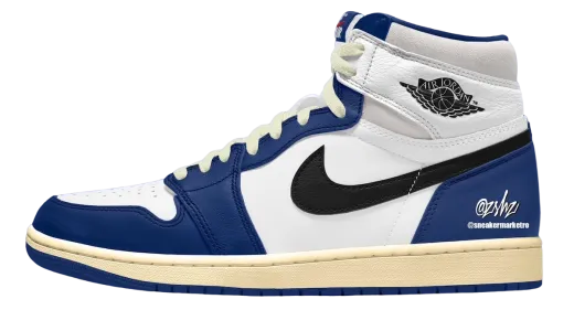 Lanzamientos de sneakers Jordan 2024