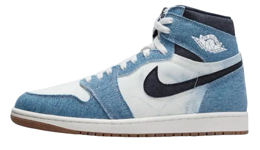 Lanzamientos de sneakers Nike 2024