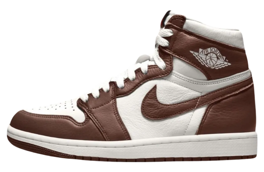 air jordan 1 high og light madder root