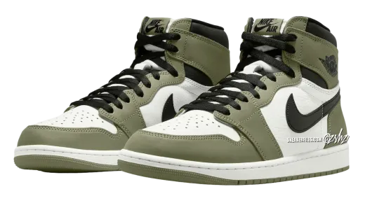 Lanzamientos de sneakers Jordan 2024