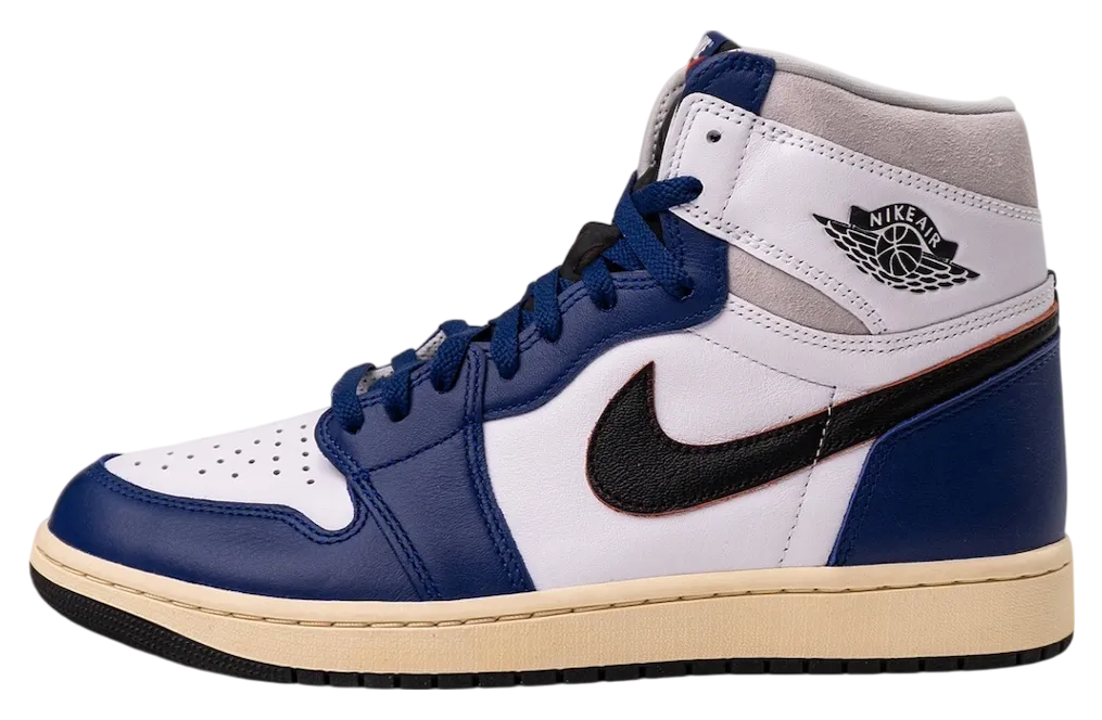 Lanzamientos de sneakers 2024