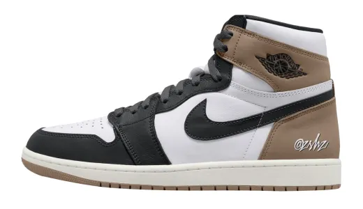 air jordan 1 high og wmns legend medium brown