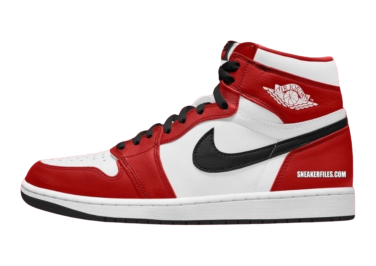 air jordan 1 high og wmns varsity red