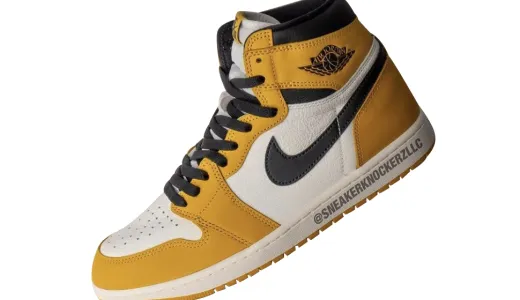 Lanzamientos de sneakers Nike 2024