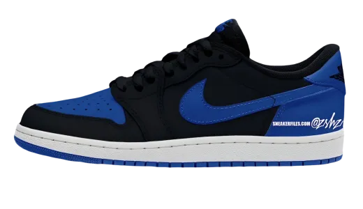 Lanzamientos de sneakers Nike 2024