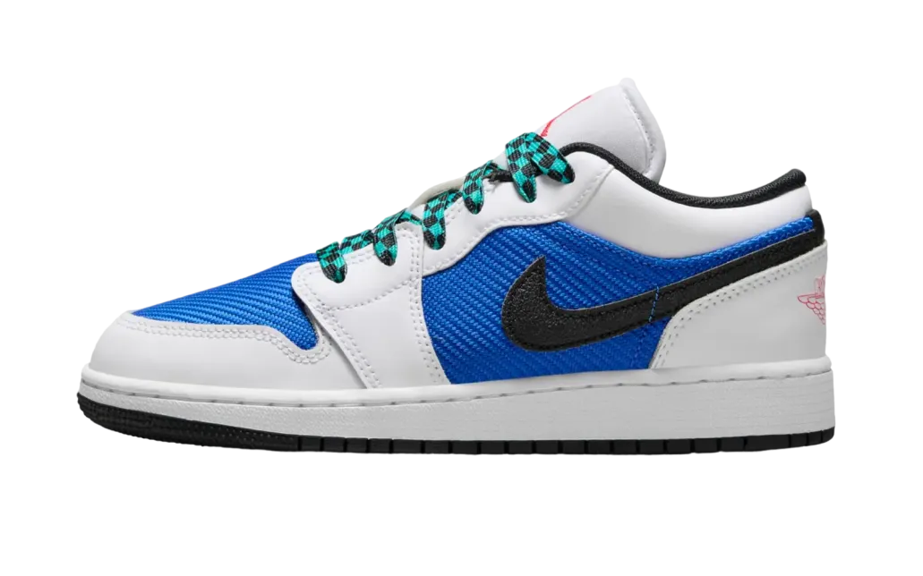 Lanzamientos de sneakers Nike 2024