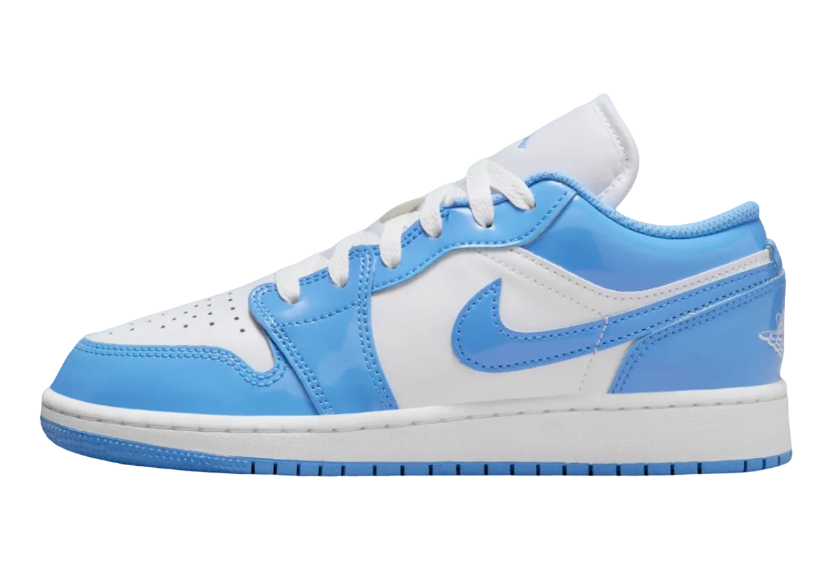 Lanzamientos de sneakers Nike 2024