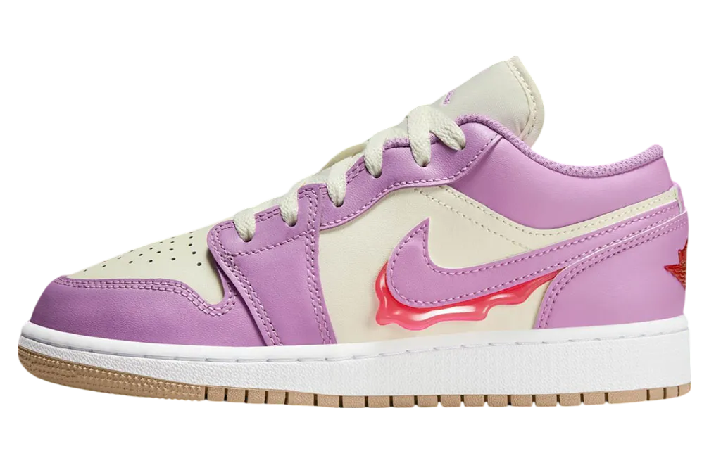 Lanzamientos de sneakers Nike 2024