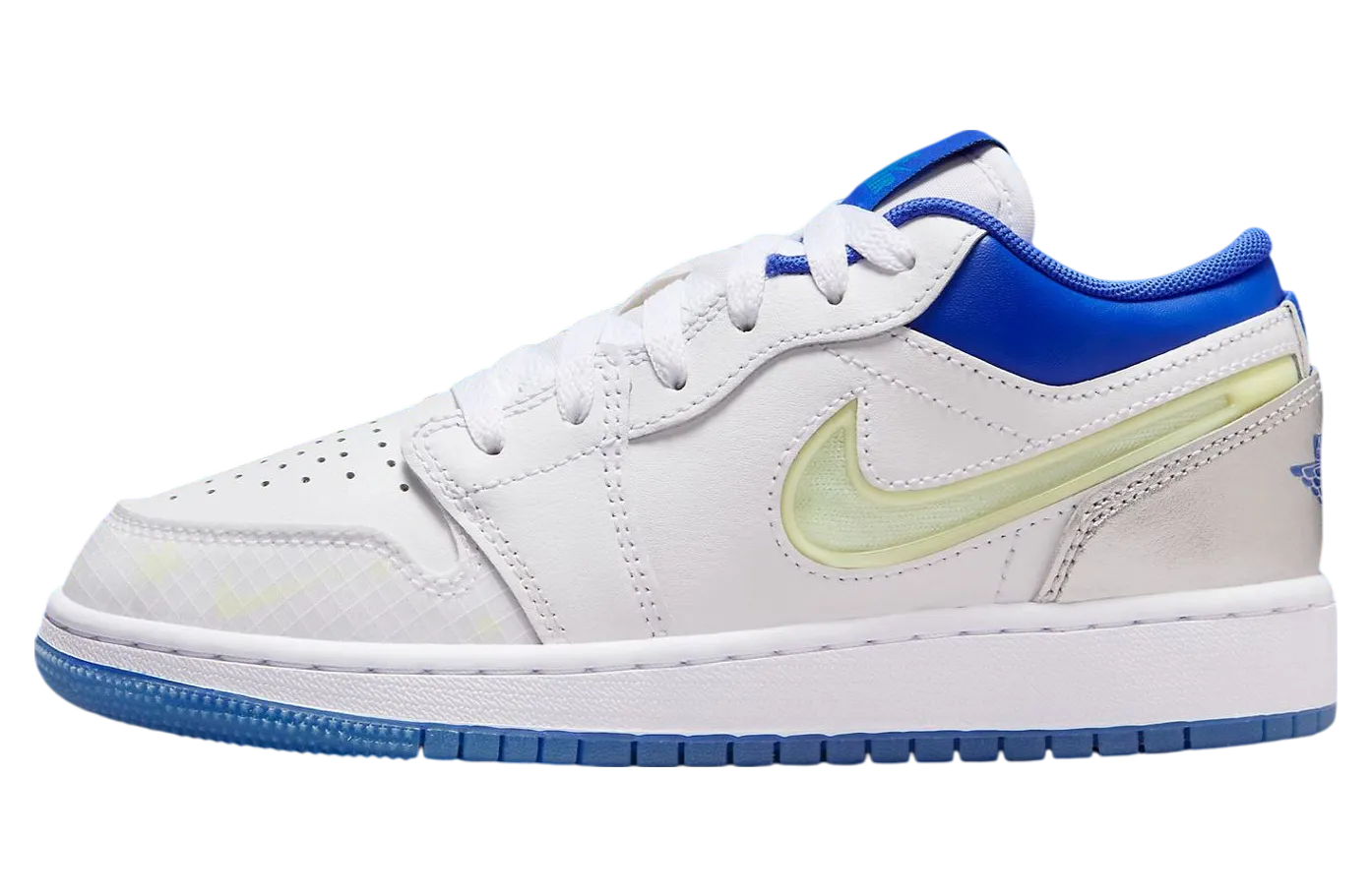 Lanzamientos de sneakers 2024