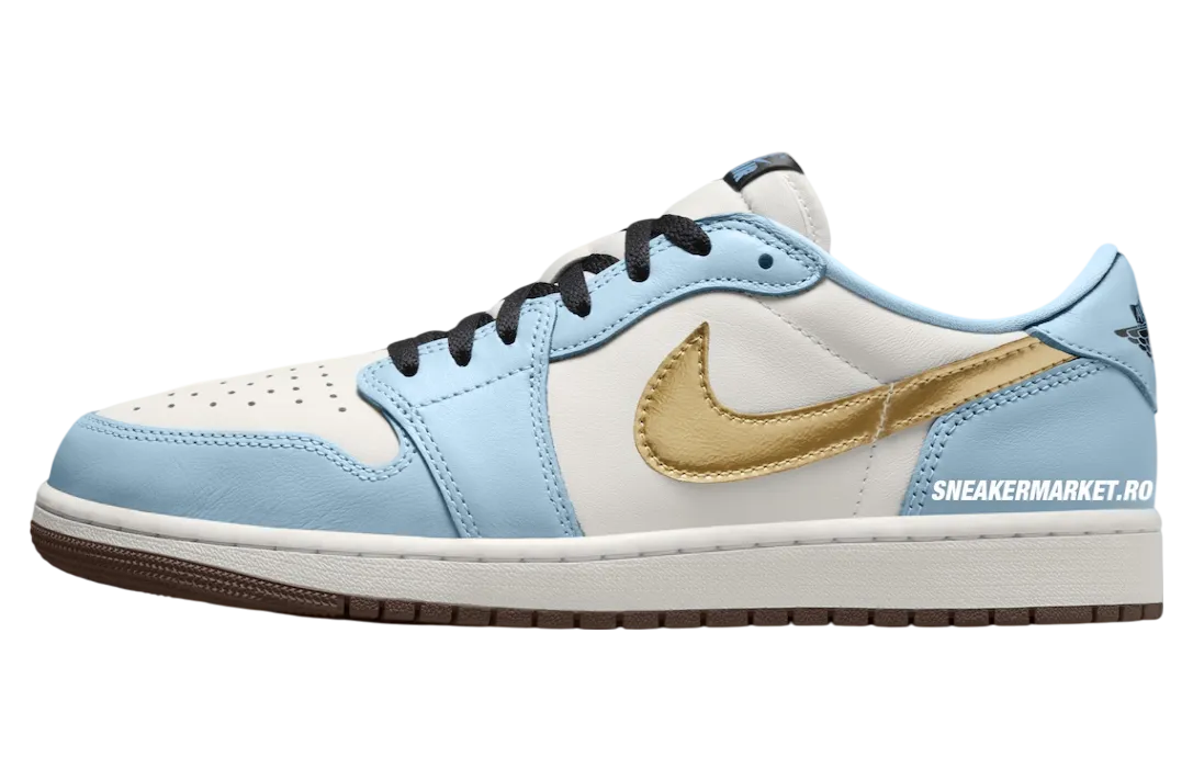 Lanzamientos de sneakers 2024