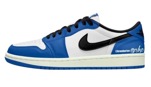 air jordan 1 low og game royal