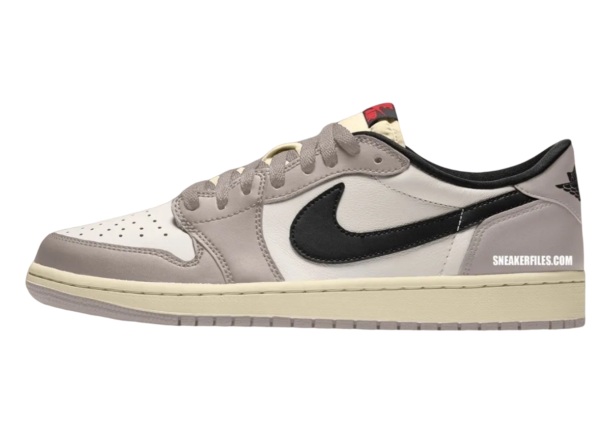 air jordan 1 low og phantom