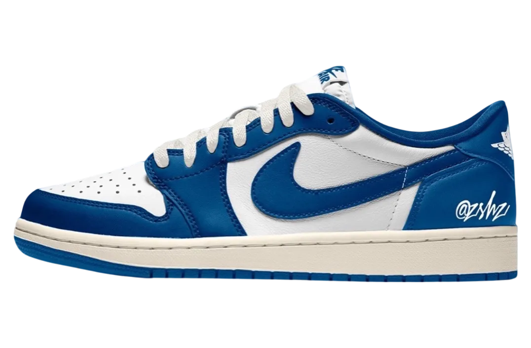 Lanzamientos de sneakers 2024