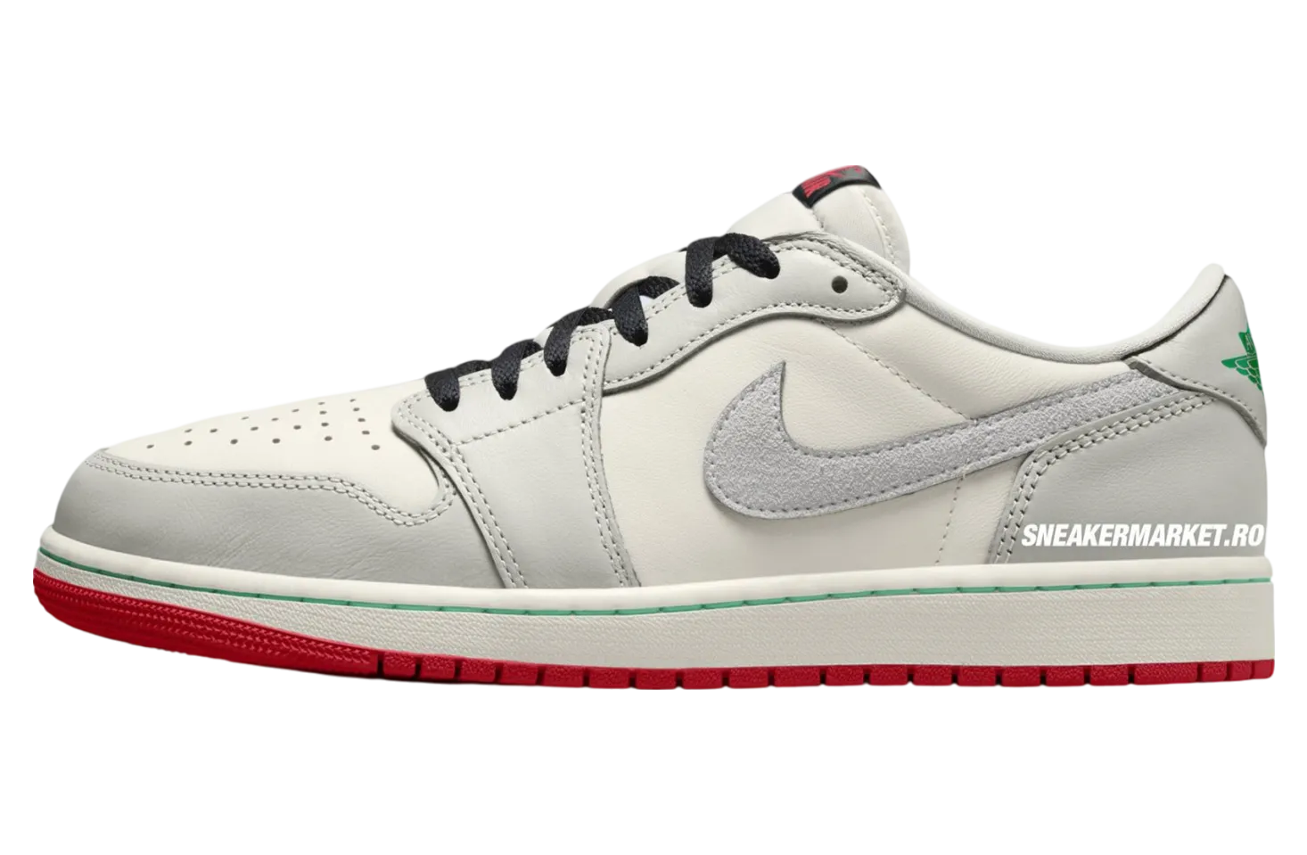 Lanzamientos de sneakers Nike 2024