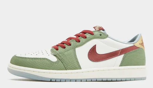 Lanzamientos de sneakers Nike 2024