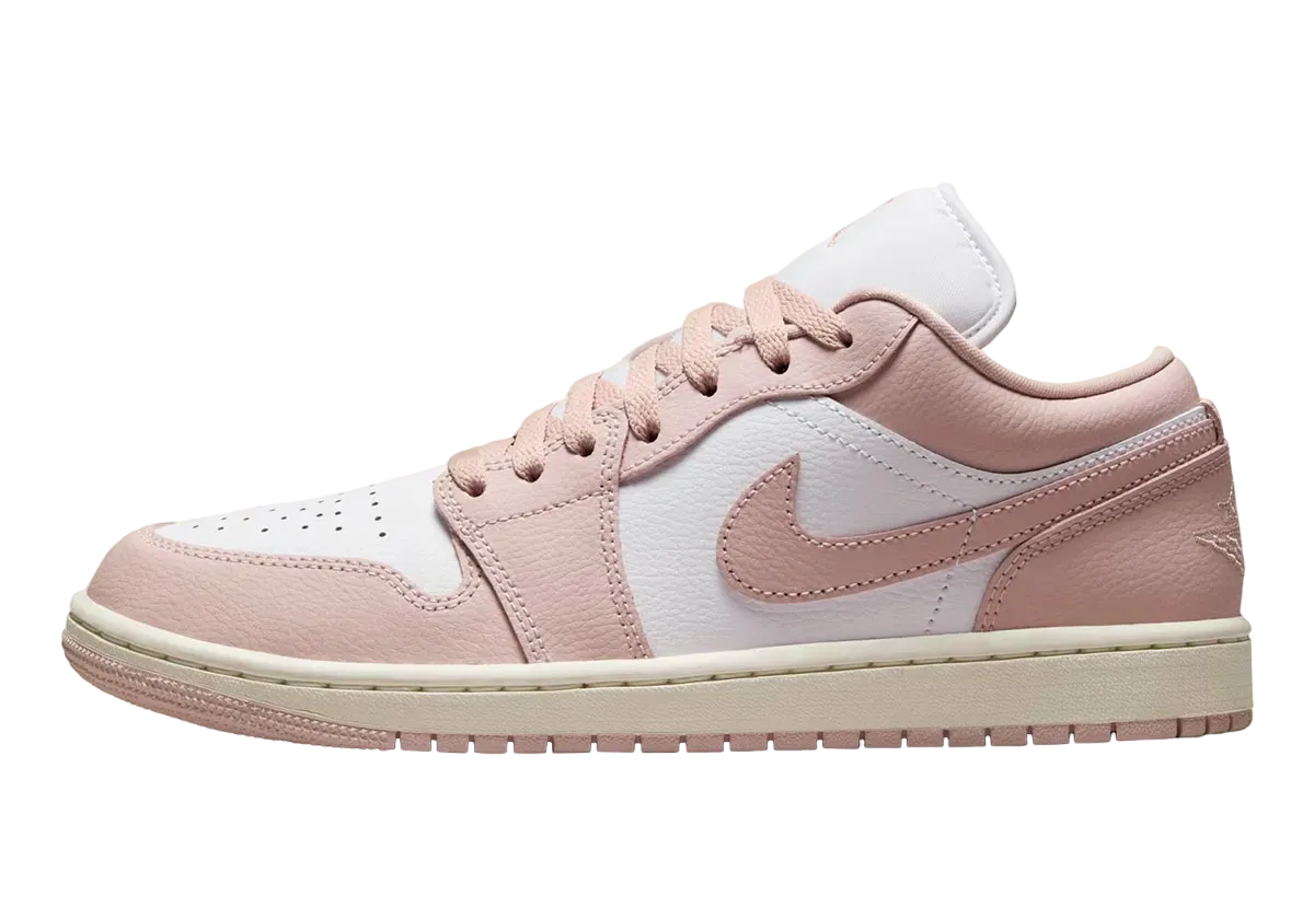 Lanzamientos de sneakers Nike 2024