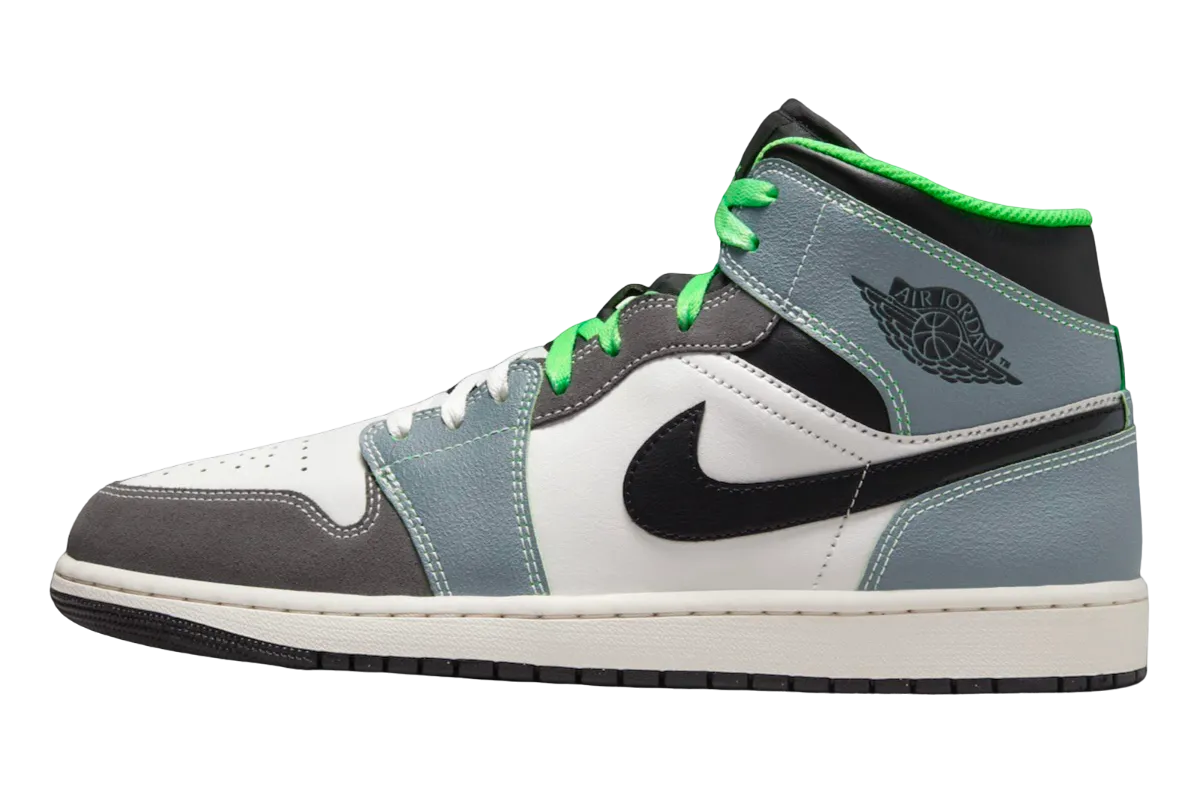 Lanzamientos de sneakers Jordan 2024