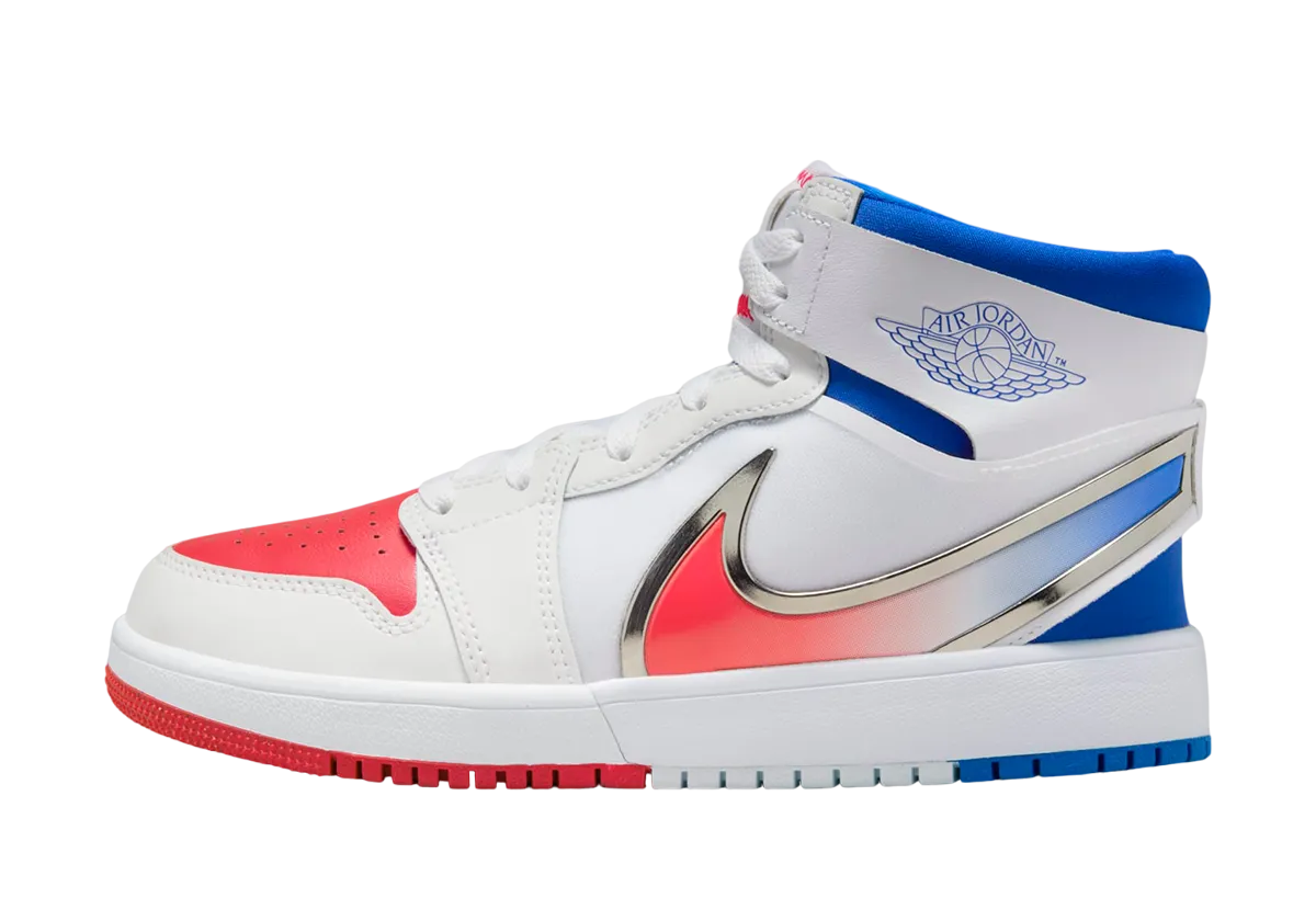 Lanzamientos de sneakers 2024