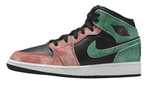 Lanzamientos de sneakers 2024