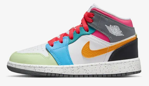 Lanzamientos de sneakers Jordan 2024