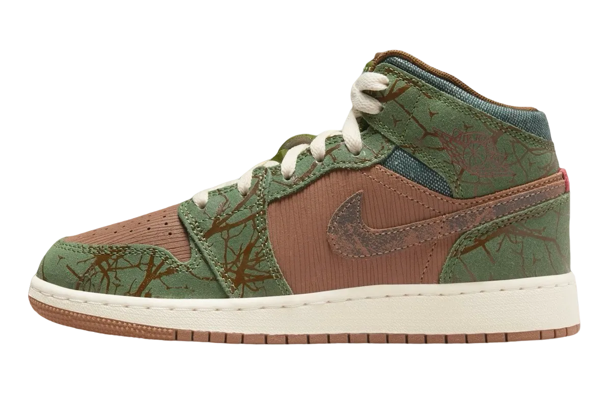 Lanzamientos de sneakers Nike 2024