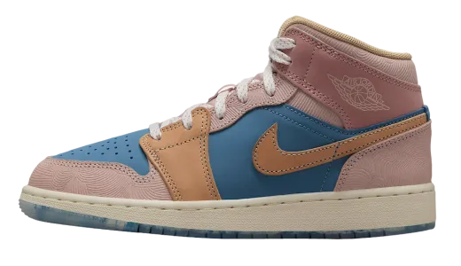 Lanzamientos de sneakers Jordan 2024