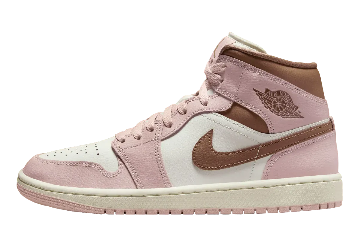 Lanzamientos de sneakers Nike 2024