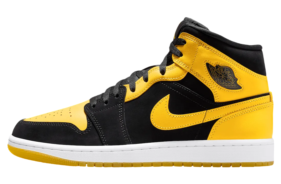 Lanzamientos de sneakers Nike 2024