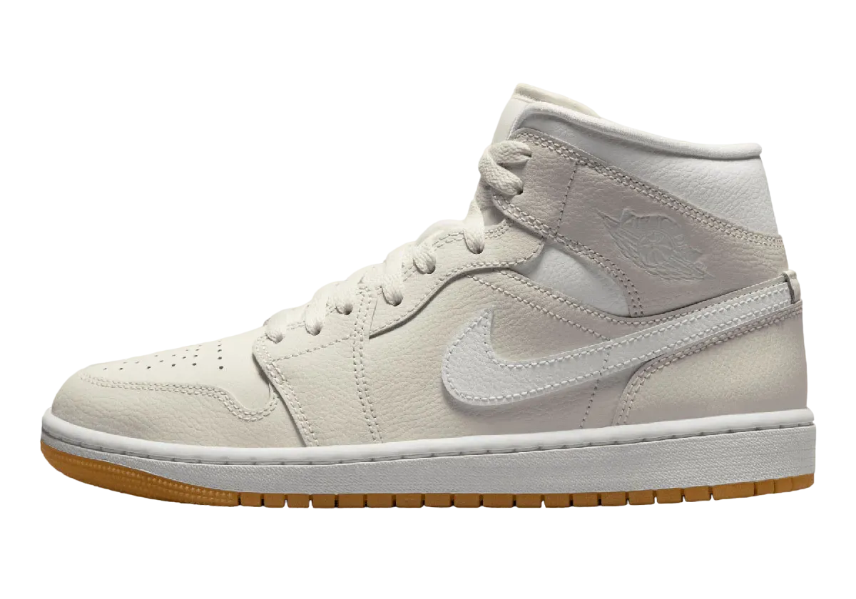 Lanzamientos de sneakers Nike 2024