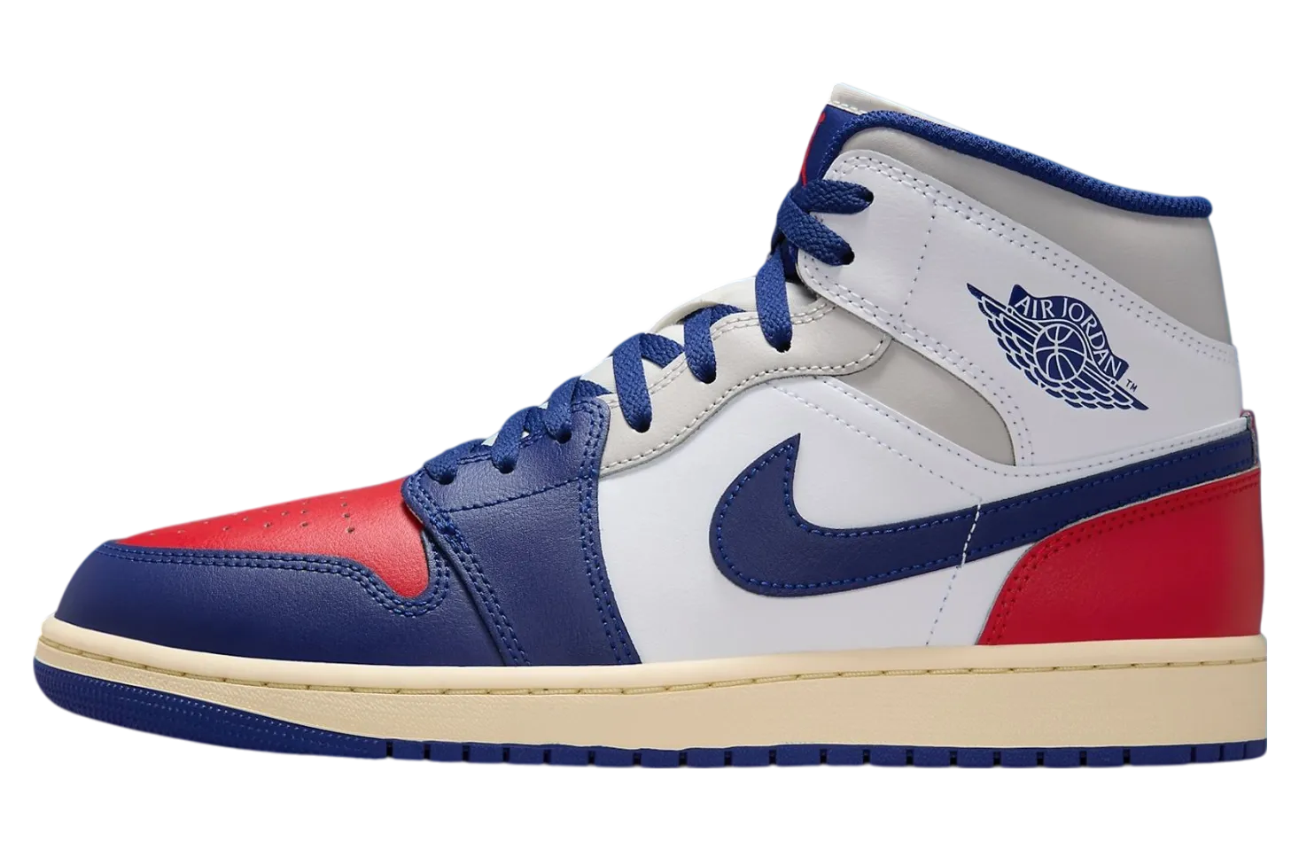 Lanzamientos de sneakers Nike 2024